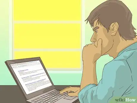 Image titled Finance Your Business Step 1