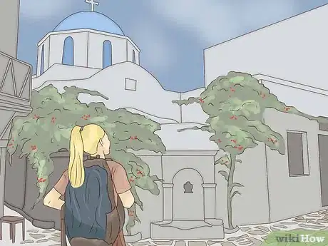 Image titled Visit Paros Step 1