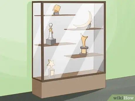 Image titled Organize Trophies Step 6