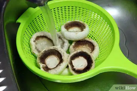 Image titled Make Toast Champignon Step 1