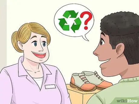 Image titled Recycle Running Shoes Step 3