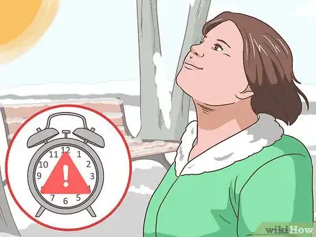 Image titled Protect Your Eyes in Winter Step 9