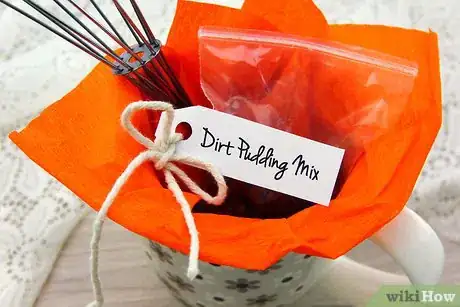 Image titled Make Dirt Pudding Mix in a Mug Step 4