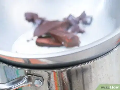 Image titled Make Chocolate Sauce Step 2