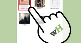 Take a Screenshot With an iPad