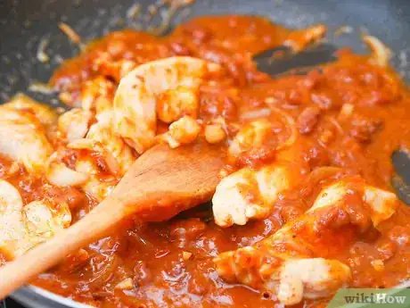 Image titled Make Chimichangas Step 4