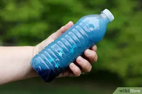 Image titled Make an Ocean in a Bottle Step 6