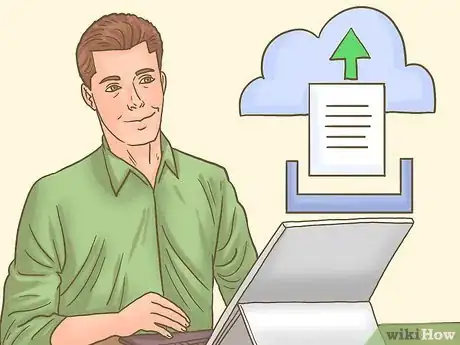 Image titled Apply for a Student Visa to Canada Step 17