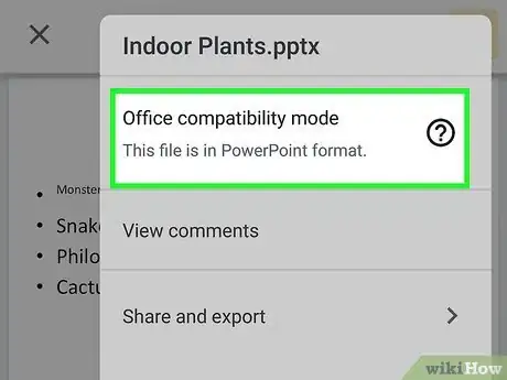 Image titled Convert a PowerPoint Into Google Slides Step 9