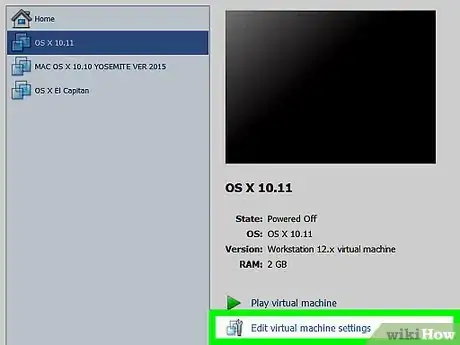 Image titled Run Multiple Operating Systems Concurrently Using VMware Step 11