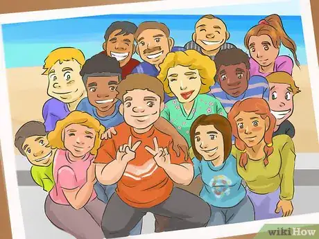 Image titled Have a Good Summer if You Have No Friends (for Teens) Step 13