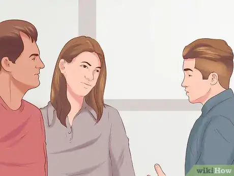 Image titled Tell Your Family About Your PTSD Step 12