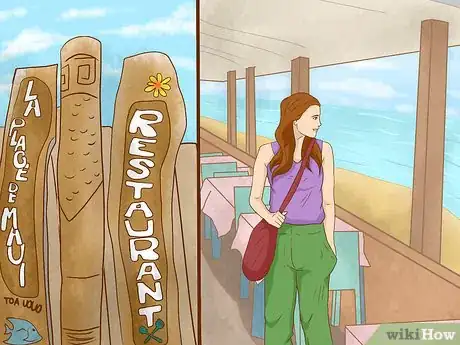 Image titled Travel to French Polynesia (The Islands of Tahiti) Step 12