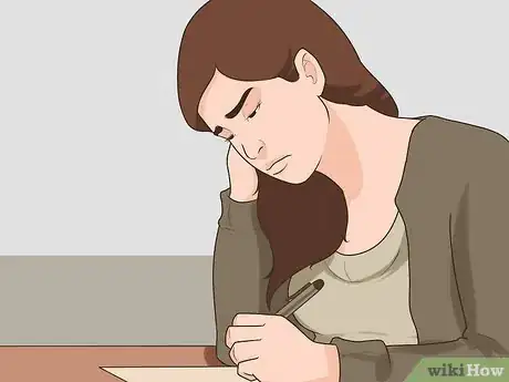 Image titled Stop Being a Constant Worrier Step 13