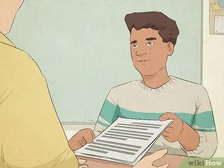 Image titled Write an Academic Recommendation Letter Step 1