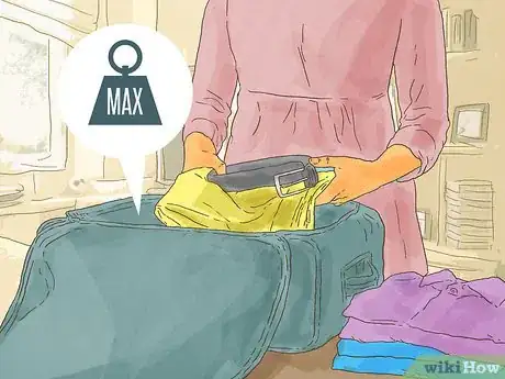 Image titled Avoid Baggage Fees Step 3