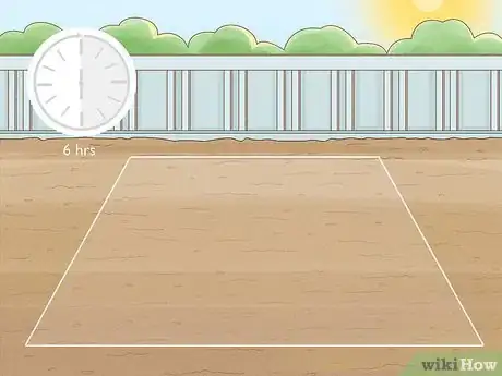 Image titled Plant Parsnips Step 2