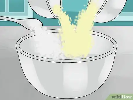 Image titled Make a Castle Cake Step 2