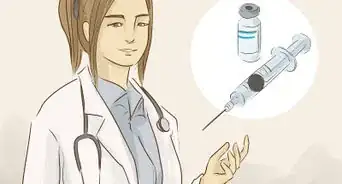 Protect an Unvaccinated Child