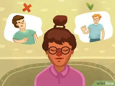 Image titled Deal With Being Hated Step 13