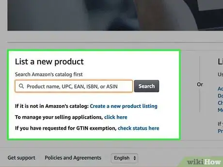 Image titled Sell on Amazon UK Step 16
