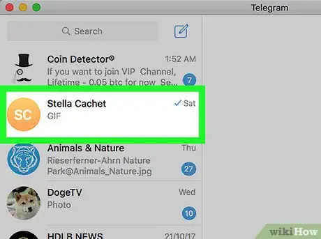Image titled Remove Stickers on Telegram on PC or Mac Step 9