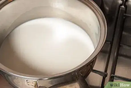 Image titled Make Blancmange Step 1