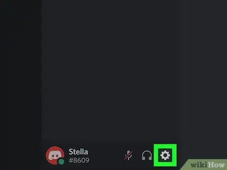 Image titled Delete a Discord Account Step 1