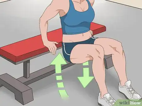 Image titled Use an Outdoor Gym Step 7