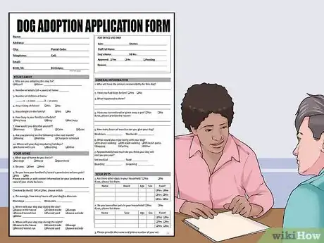 Image titled Adopt a Dog from a Humane Society or Animal Shelter Step 8