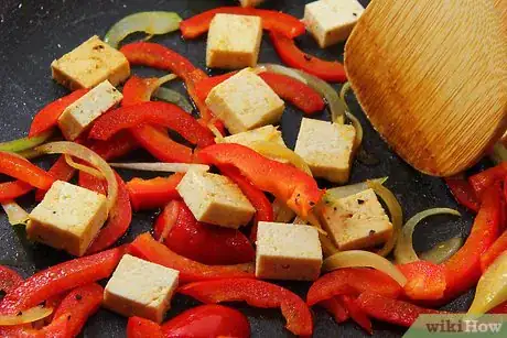 Image titled Cook with Tofu Step 10