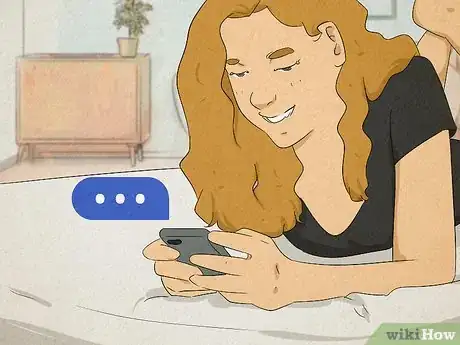 Image titled What Is a Texting Relationship Called Step 2