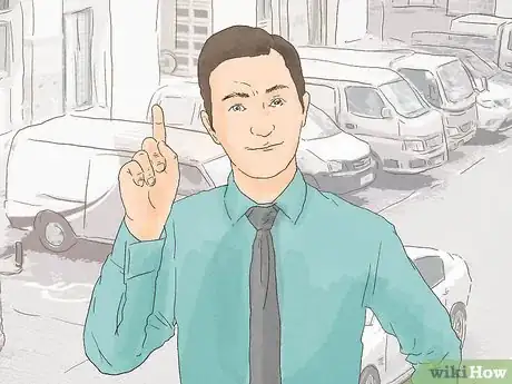 Image titled Loan a Car to Someone Step 10