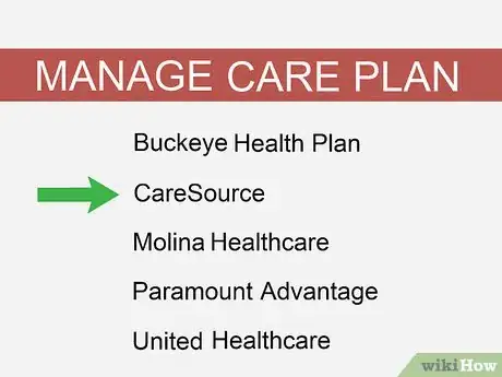 Image titled Apply for Ohio Medicaid Step 6