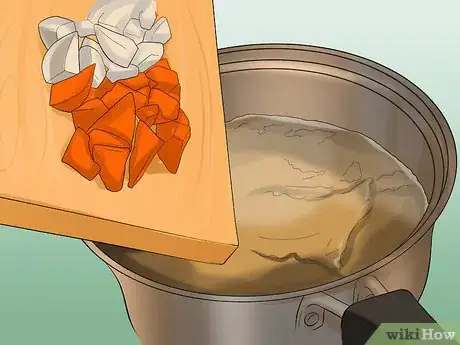 Image titled Make One Pot Camping Meals Step 1