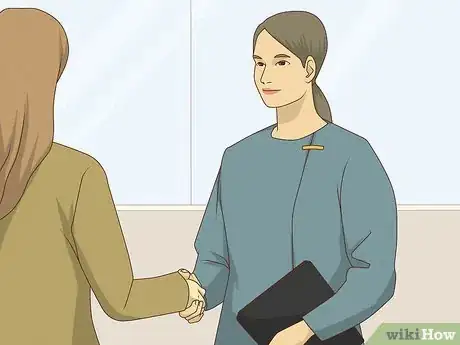 Image titled Get a Job in Fashion Step 10