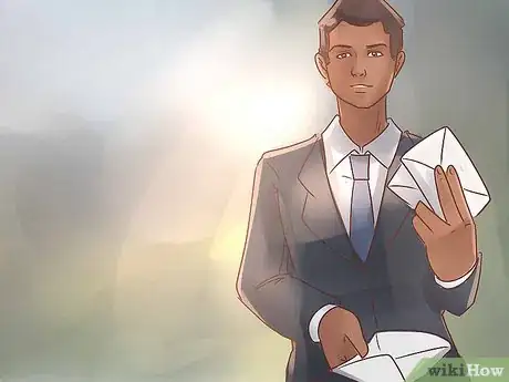 Image titled Become a Pulmonologist Step 7