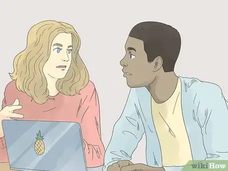 Image titled Express Disappointment Professionally Step 16