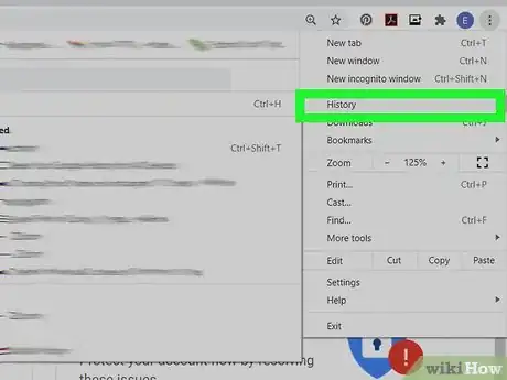 Image titled Erase Google History Step 9