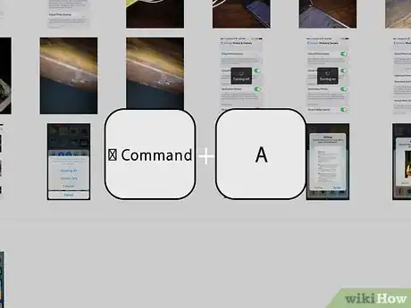 Image titled Download Photos from iCloud on Android Step 36