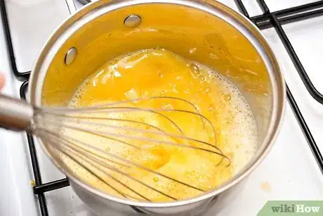 Image titled Make Tequila Sunrise Jello Shots Step 7