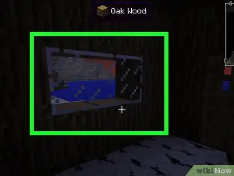 Image titled Make a Good Minecraft House on Your First Night Step 6