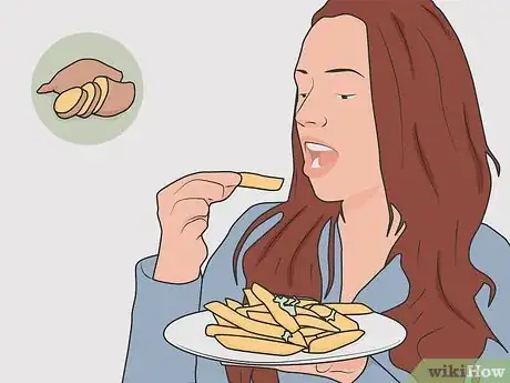 Image titled Treat Ulcers Naturally Step 5