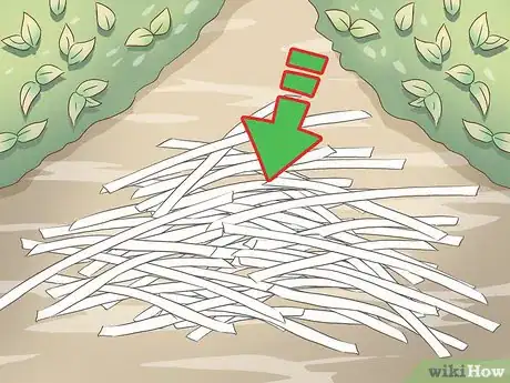 Image titled Reuse Old Newspapers Step 12