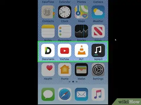 Image titled Download Free Music on Your iPod Step 1