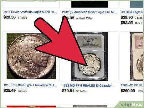 Image titled Buy Proof Coins Step 4