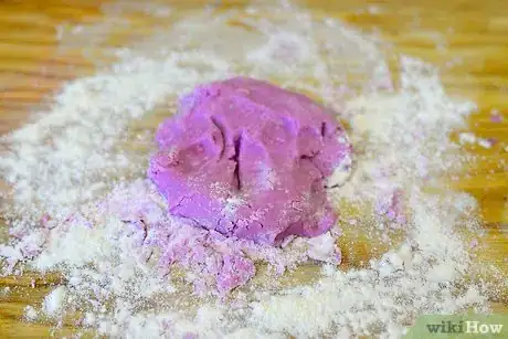 Image titled Make Violet Creams Step 3