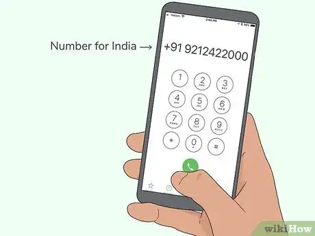 Image titled Contact Ferns and Petals Step 3