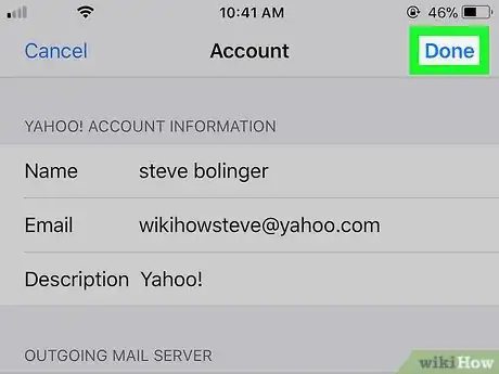 Image titled Delete an Email on iPhone or iPad Step 8
