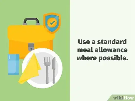 Image titled Claim Travel Expenses Step 6